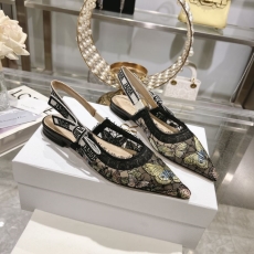 Christian Dior Sandals